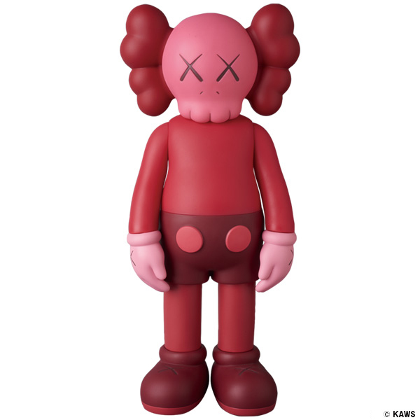 入手困難 正規品 美品 KAWS hf 初代 カウズ 等身大 特大 入手困難 正規