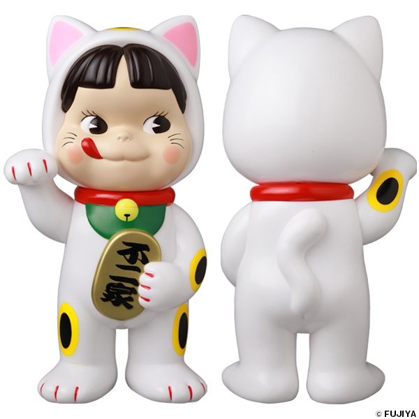 MEDICOM TOY OFFICIAL BLOG（メディコム・トイ オフィシャルブログ