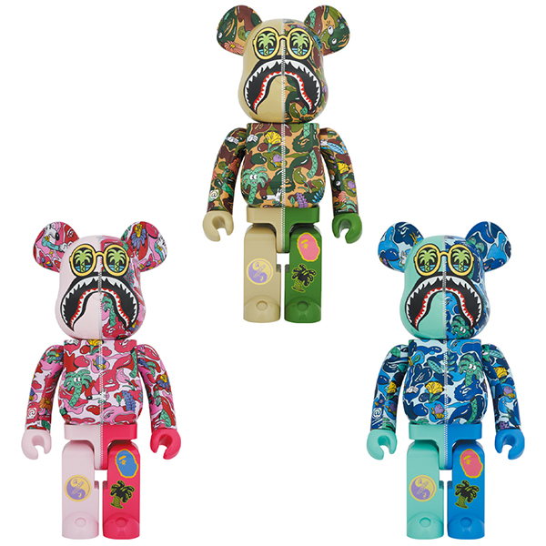 MEDICOM TOY OFFICIAL BLOG（メディコム・トイ オフィシャルブログ