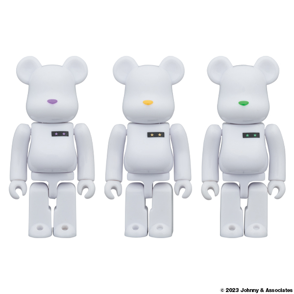 MEDICOM TOY OFFICIAL BLOG（メディコム・トイ オフィシャルブログ