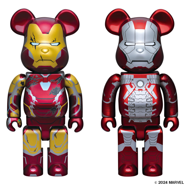 MARVEL Infinity SAGA Happyくじ A賞アイアンマン MARVEL Infinity