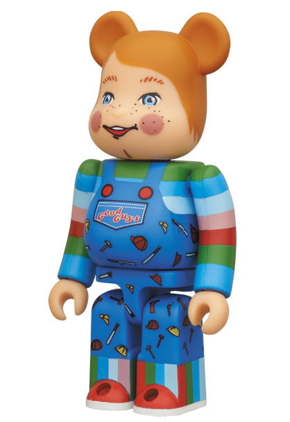 MEDICOM TOY - BE@RBRICK SERIES 25