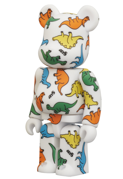 MEDICOM TOY - BE@RBRICK SERIES 25