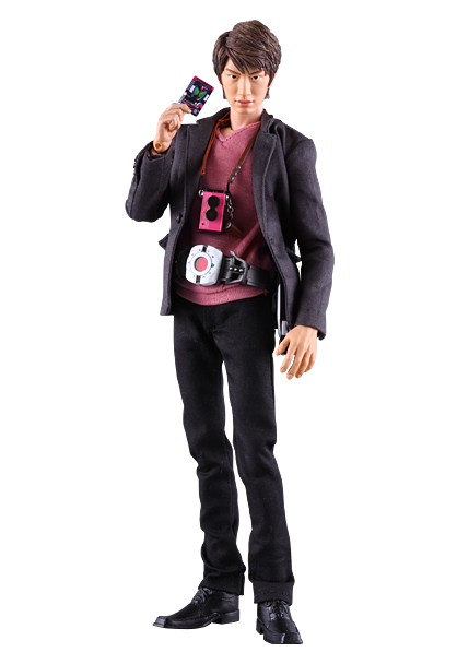 MEDICOM TOY - 門矢 士