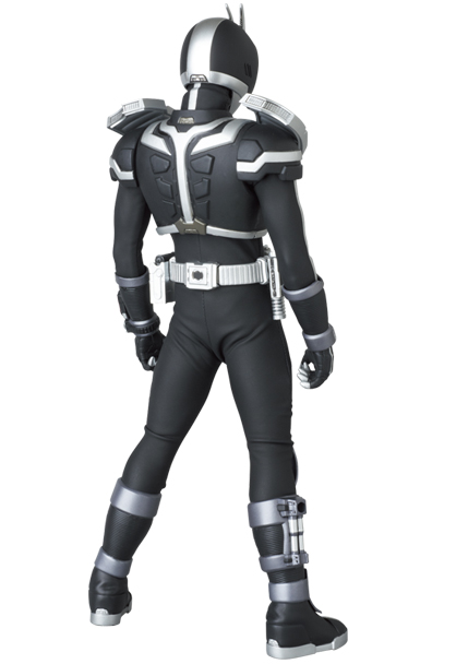 RAH 仮面ライダー 555 アクセルフォーム ver.1.5 MEDICOM TOY - RAH DX