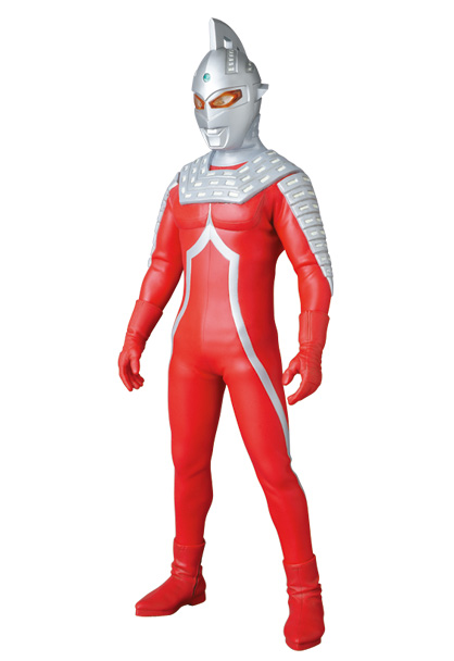 メディコムトイ RAH ウルトラマン A TYPE Ver.2.0