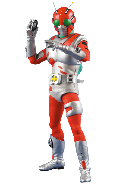 メディコムトイ PBM 仮面ライダーダブル RAH 7体セット MEDICOM TOY