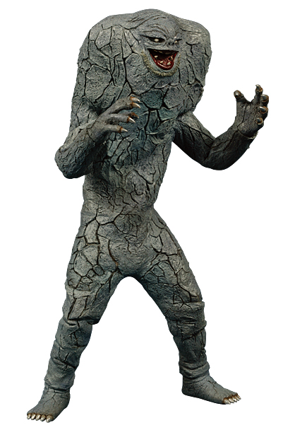 ☆美品☆ウルトラマン ジャミラ リアルアクションヒーローズ ☆美品