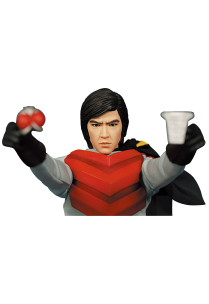 MEDICOM TOY - 神敬介