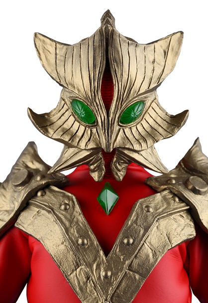 MEDICOM TOY - エースキラー