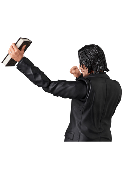 MEDICOM TOY - MAFEX JOHN WICK(CHAPTER 3)