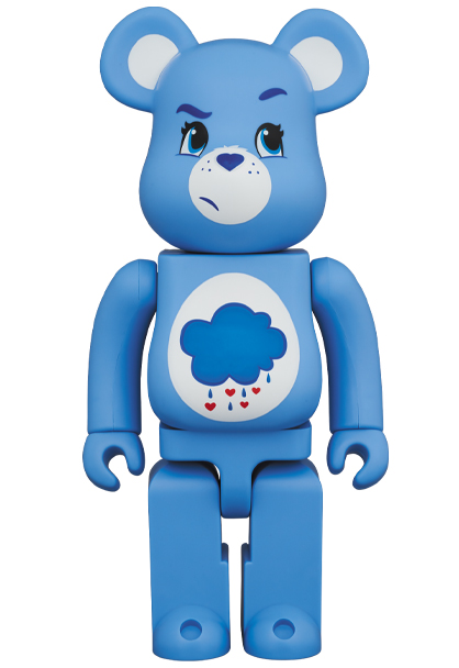 BE@RBRICK Cheer Bear(TM)CostumeVer.1000％