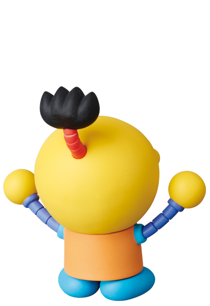 MEDICOM TOY - UDF「藤子・F・不二雄作品」シリーズ10 キテレツ & コロ