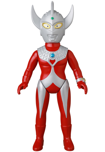 新品未開封】MAT(MONSTER ART TOY) シリーズ ウルトラマンタロウ