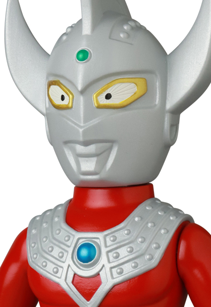 MEDICOM TOY ウルトラマンタロウ (ウルトラダイナマイトVer.) MEDICOM