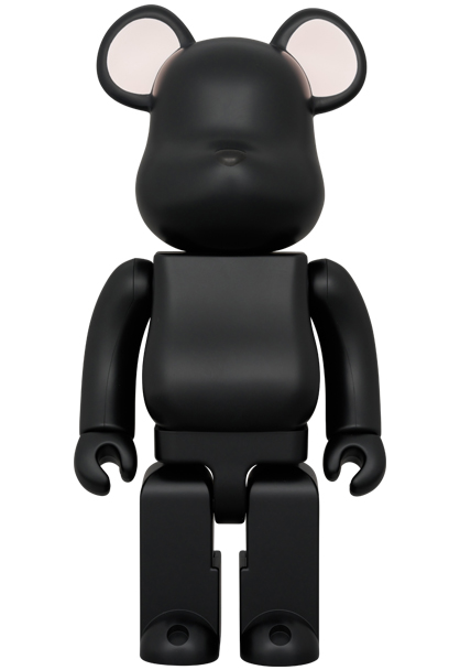 MEDICOM TOY - [SEVENTEEN × BE@RBRICK] 400％（全13種）