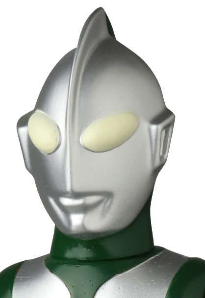 限定商品:ウルトラマン(シン・ウルトラマン)エネルギー消耗時Ver.
