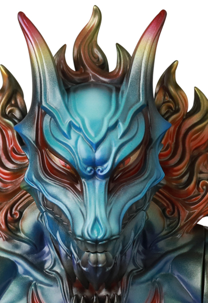 メディコムトイ Gallery by Amplifier NEPTROS MEDICOM TOY - Gallery