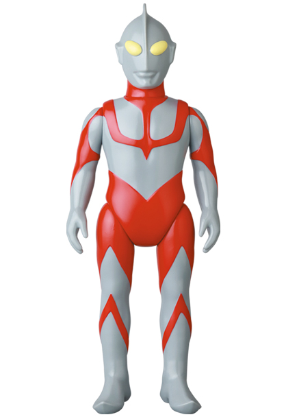 MEDICOM TOY - ウルトラマン(シン・ウルトラマン版)