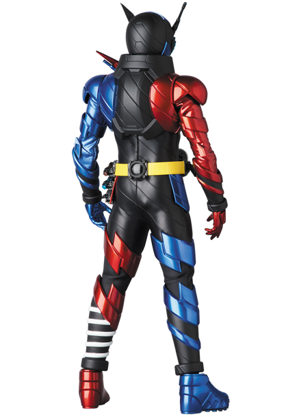 MEDICOM TOY RAH DX No.616 オルタナティブ・ゼロ 仮面ライダー龍騎