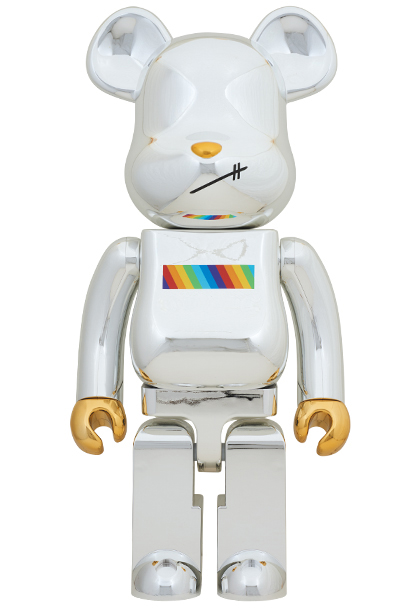 jsb ベアブリック