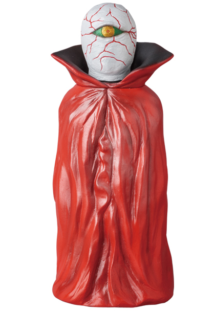 MEDICOM TOY - ゲルショッカー首領 （ワンフェス開催記念モデル）