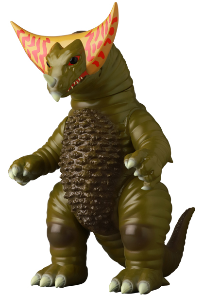 MEDICOM TOY - ゴモラ