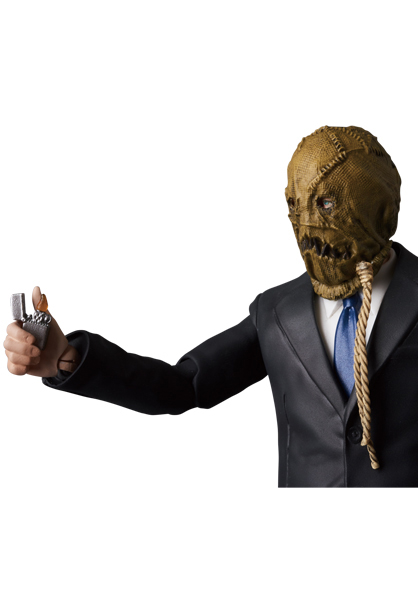 MEDICOM TOY - MAFEX SCARECROW