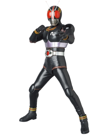 メディコムトイ ライダーマン 2004デラックスタイプ メディコムトイ