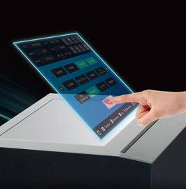 仕様｜ラボストッカー｜三菱電機エンジニアリング株式会社