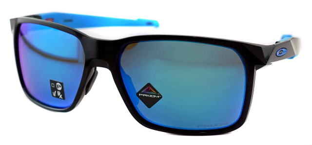 オークリーブルーミラーサングラスPORTAL-X9460-16-S59/正規販売店全国