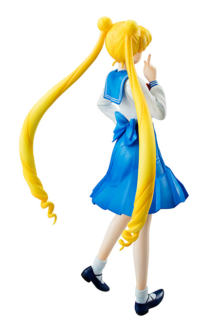 美少女戦士セーラームーン 月野うさぎ｜世界制服作戦特集ページ