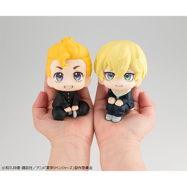 東京リベンジャーズ 松野千冬 | メガホビ MEGAHOBBY STATION