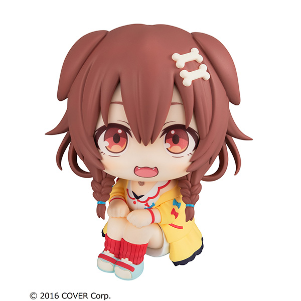 ホロライブ 戌神ころね | メガホビ MEGAHOBBY STATION