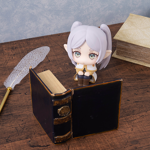 葬送のフリーレン フリーレン｜商品情報｜メガホビ MEGA HOBBY STATION