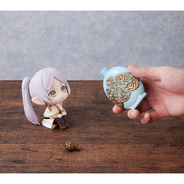 葬送のフリーレン フリーレン｜商品情報｜メガホビ MEGA HOBBY STATION