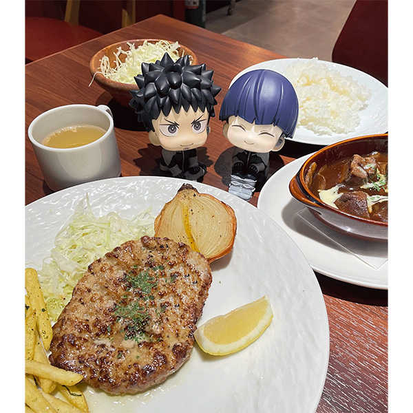 怪獣8号 保科宗四郎 | メガホビ MEGAHOBBY STATION