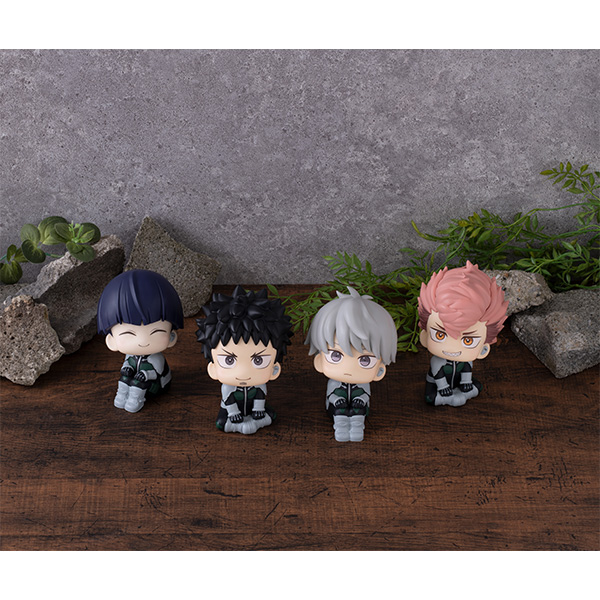 怪獣8号 保科宗四郎 | メガホビ MEGAHOBBY STATION