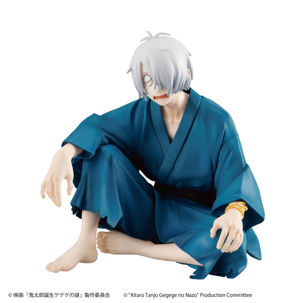 ゲゲゲの謎 ゲ謎 まとめ売り 水木 鬼太郎 ゲゲ郎 鬼太郎の父 ゲゲゲの