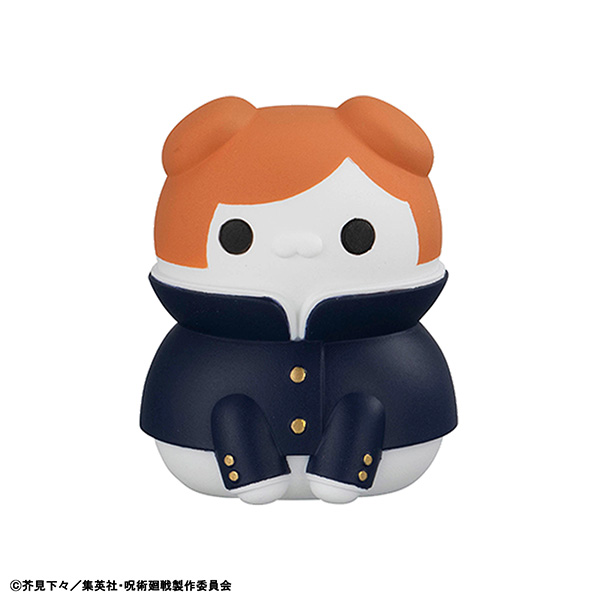 呪術廻戦 呪術ニャンコ 渋谷事変 | メガホビ MEGAHOBBY STATION