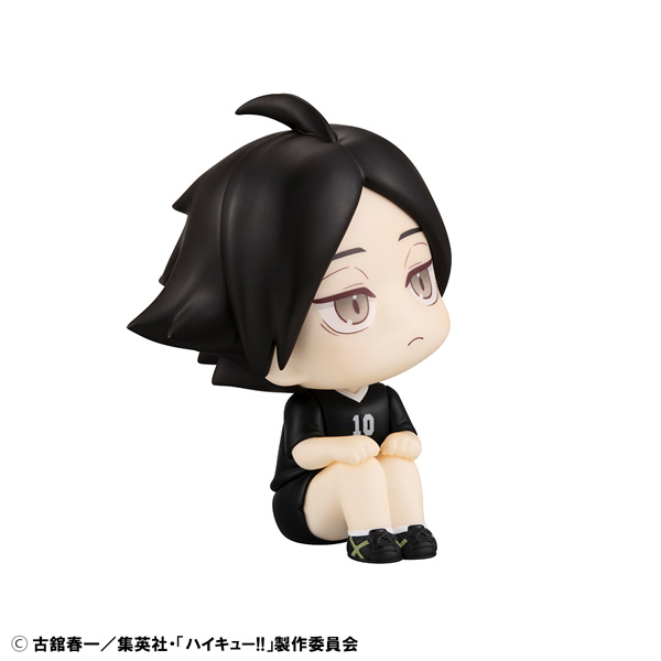 ハイキュ―!! 角名倫太郎 ユニフォームVer. | メガホビ MEGAHOBBY STATION