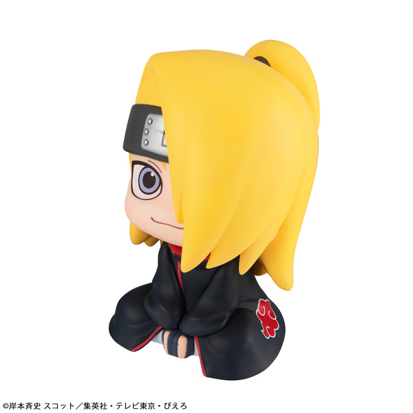 NARUTO-ナルト- 疾風伝 デイダラ【再販】 | メガホビ MEGAHOBBY STATION