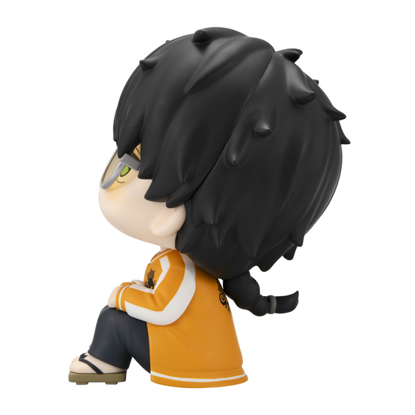 WIND BREAKER 十亀条 | メガホビ MEGAHOBBY STATION