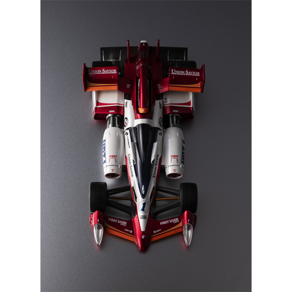 新世紀GPXサイバーフォーミュラ ナイトセイバー005 -Livery Edition