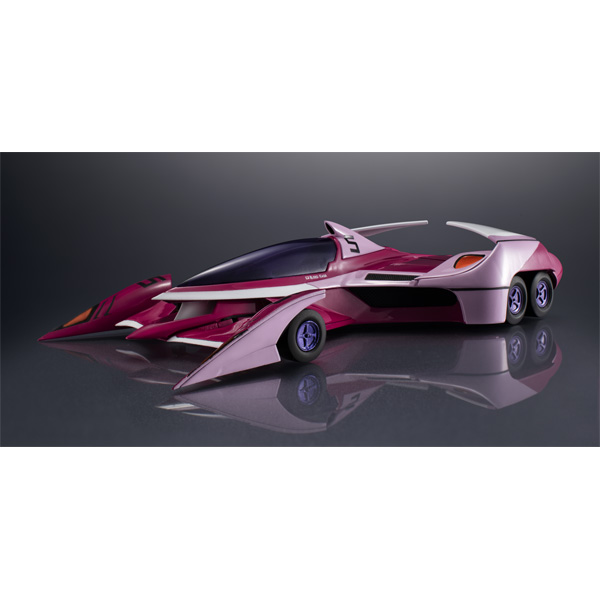 新世紀GPXサイバーフォーミュラSIN エクスペリオンZ/A-10 加賀機