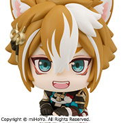 ディズニー ツイステッドワンダーランド』 イデア・シュラウド