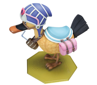 ワンピースシリーズNEO-EX カルー | メガホビ MEGAHOBBY STATION