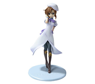 ひぐらしのなく頃に 竜宮レナ | メガホビ MEGAHOBBY STATION