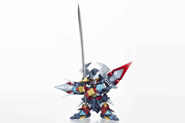 ダイゼンガー | メガホビ MEGAHOBBY STATION