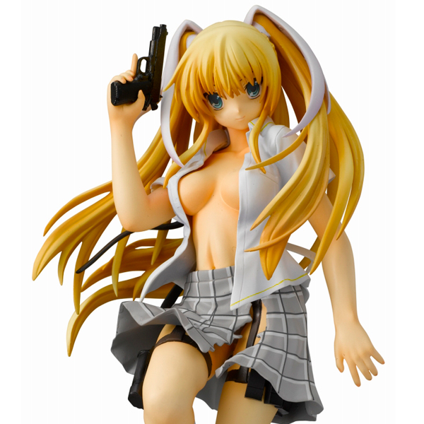 リトルバスターズ！エクスタシー」 朱鷺戸沙耶｜商品情報｜メガホビ